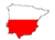 UCHA TOMÉ INÉS PROCURADOR - Polski